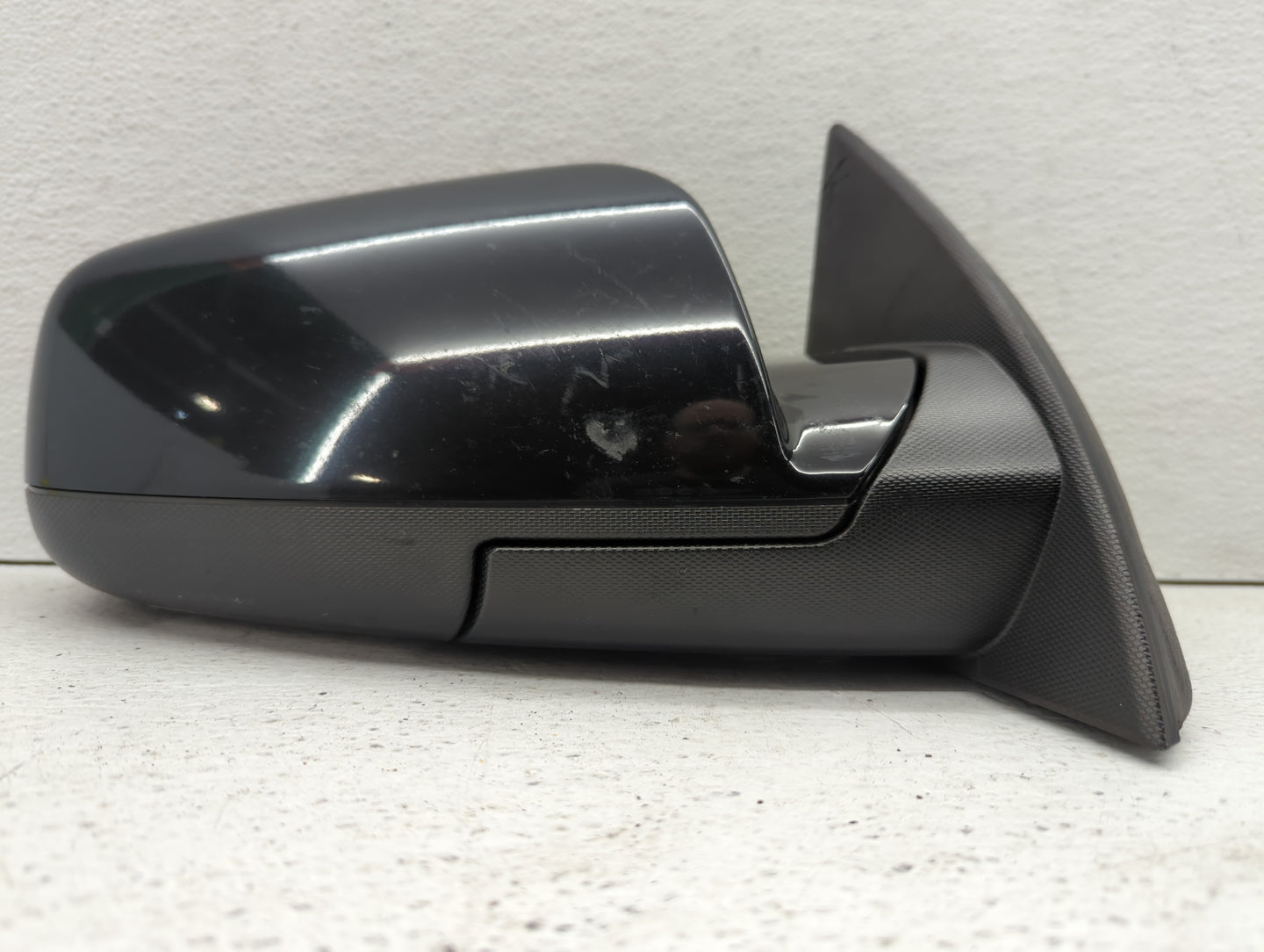 2015-2017 Chevrolet Equinox Passenger Side View Mirror - Right Door Mirror OEM Used - Oemusedautoparts1.com