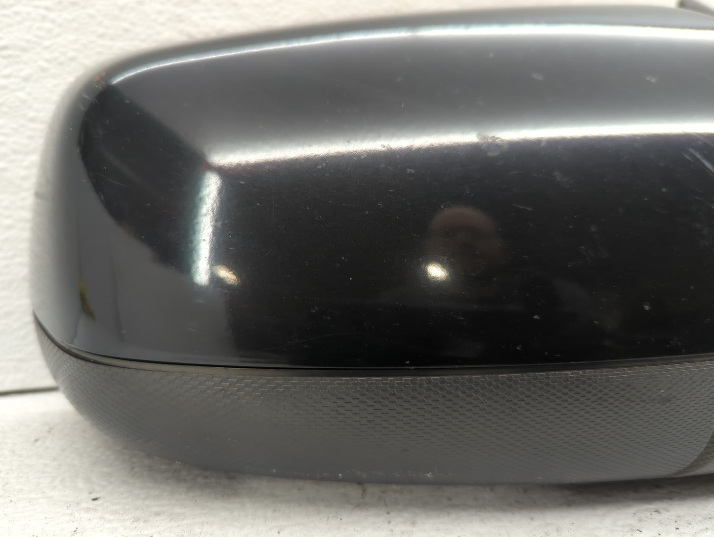 2015-2017 Chevrolet Equinox Passenger Side View Mirror - Right Door Mirror OEM Used - Oemusedautoparts1.com