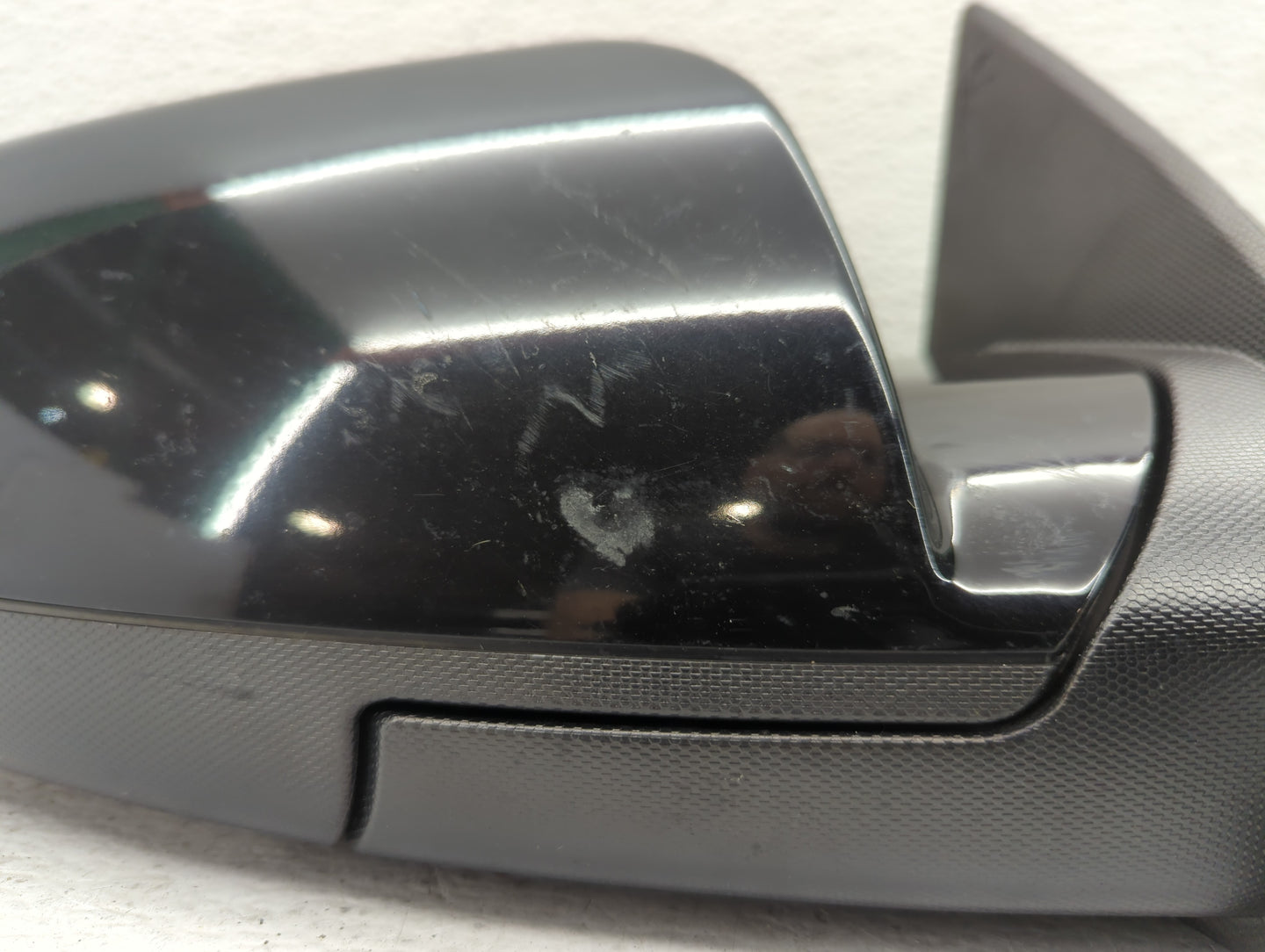 2015-2017 Chevrolet Equinox Passenger Side View Mirror - Right Door Mirror OEM Used - Oemusedautoparts1.com