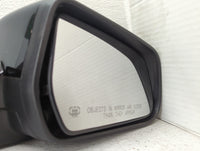 2015-2017 Chevrolet Equinox Passenger Side View Mirror - Right Door Mirror OEM Used - Oemusedautoparts1.com