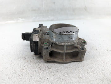 2016-2017 Chevrolet Equinox Throttle Body P/N:12670834AA Fits Fits 2016 2017 OEM Used Auto Parts