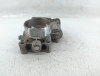 2016-2017 Chevrolet Equinox Throttle Body P/N:12670834AA Fits Fits 2016 2017 OEM Used Auto Parts - Oemusedautoparts1.com