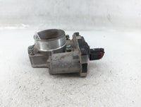 2016-2017 Chevrolet Equinox Throttle Body P/N:12670834AA Fits Fits 2016 2017 OEM Used Auto Parts - Oemusedautoparts1.com