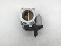 2016-2017 Chevrolet Equinox Throttle Body P/N:12670834AA Fits Fits 2016 2017 OEM Used Auto Parts - Oemusedautoparts1.com