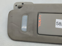 2010-2017 Chevrolet Equinox Sun Visor Shade Replacement Driver Left Mirror Fits Fits 2010 2011 2012 2013 2014 2015 2016 2017