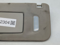 2010-2017 Chevrolet Equinox Sun Visor Shade Replacement Driver Left Mirror Fits Fits 2010 2011 2012 2013 2014 2015 2016 2017