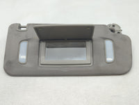 2010-2017 Chevrolet Equinox Sun Visor Shade Replacement Passenger Right Mirror Fits Fits 2010 2011 2012 2013 2014 2015 2016 