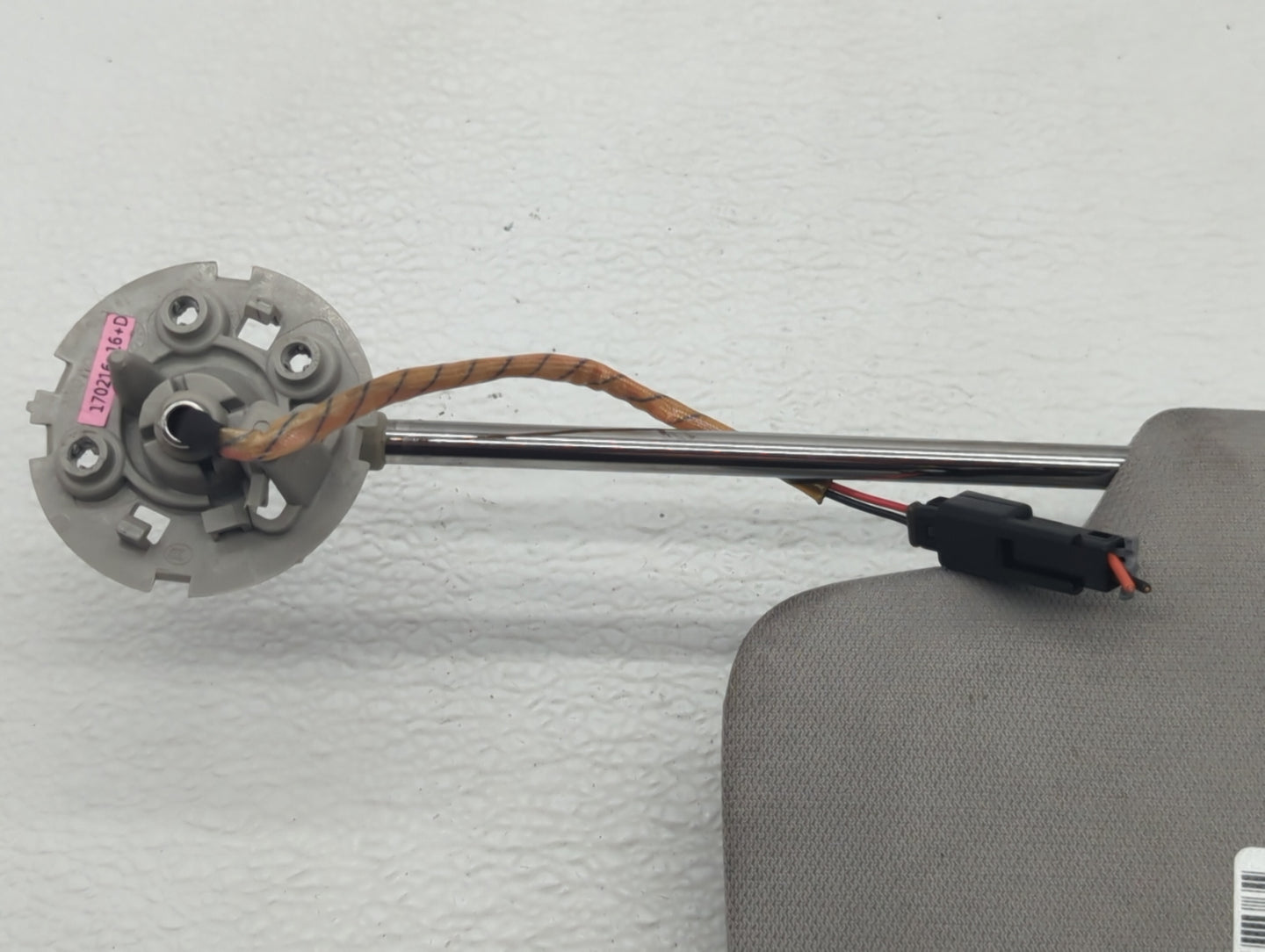 2010-2017 Chevrolet Equinox Sun Visor Shade Replacement Passenger Right Mirror Fits Fits 2010 2011 2012 2013 2014 2015 2016 