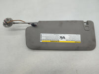 2010-2017 Chevrolet Equinox Sun Visor Shade Replacement Passenger Right Mirror Fits Fits 2010 2011 2012 2013 2014 2015 2016 