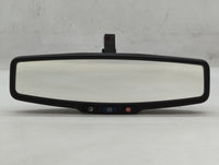 2010-2017 Chevrolet Equinox Interior Rear View Mirror Replacement OEM P/N:E11046392 E11026892 Fits OEM Used Auto Parts - Oem