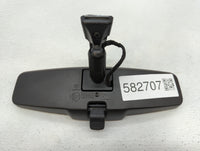 2010-2017 Chevrolet Equinox Interior Rear View Mirror Replacement OEM P/N:E11046392 E11026892 Fits OEM Used Auto Parts - Oem