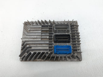 compare product 2017 Chevrolet Equinox PCM Engine Control Computer ECU ECM PCU OEM P/N:12667002 12667189 Fits Fits 2018 2019 2020 OEM Used Auto Parts