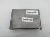 2017 Chevrolet Equinox PCM Engine Control Computer ECU ECM PCU OEM P/N:12667002 12667189 Fits Fits 2018 2019 2020 OEM Used A