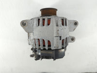 2010-2017 Chevrolet Equinox Alternator Replacement Generator Charging Assembly Engine OEM P/N:13588328 Fits OEM Used Auto Pa