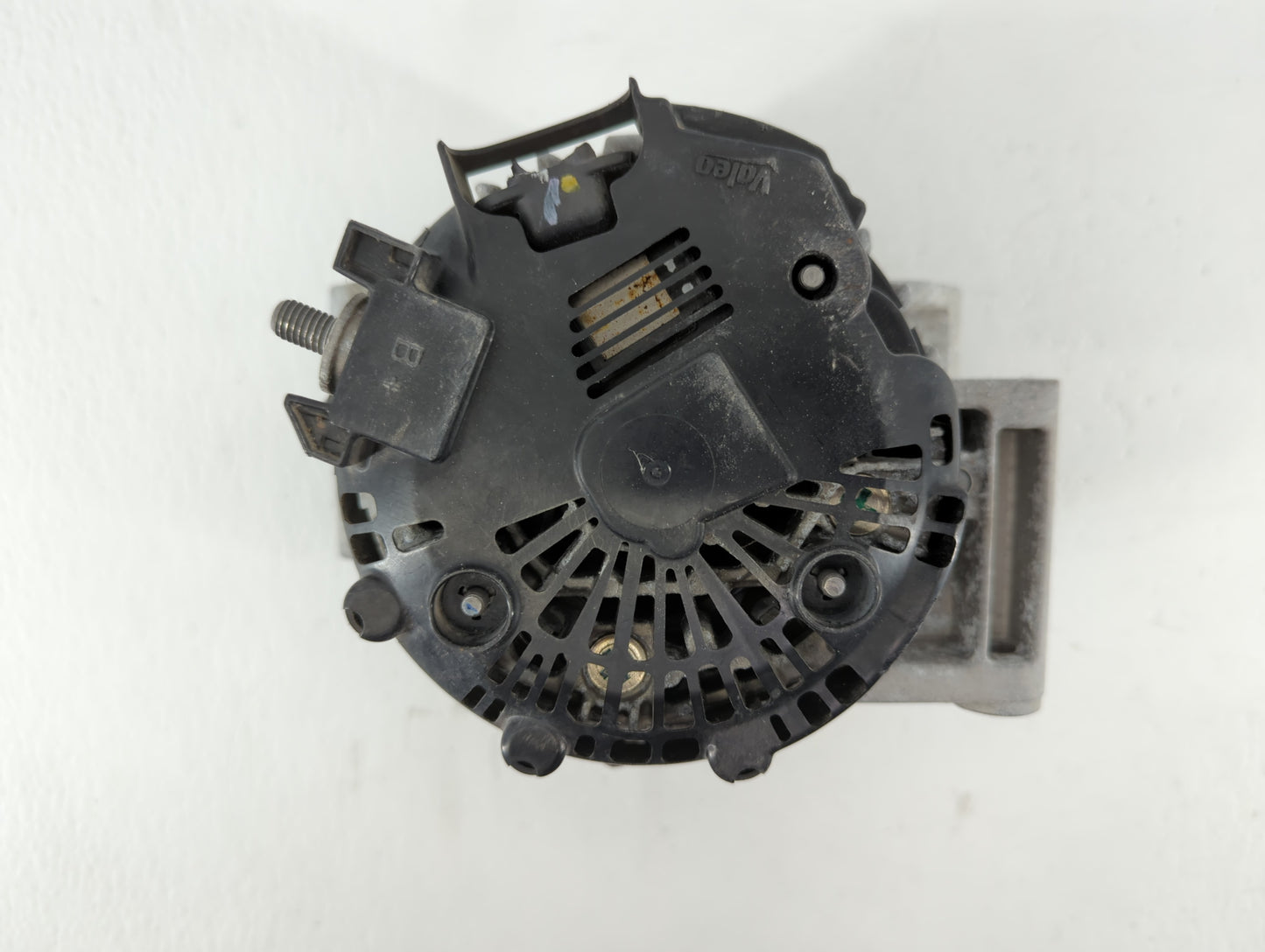 2010-2017 Chevrolet Equinox Alternator Replacement Generator Charging Assembly Engine OEM P/N:13588328 Fits OEM Used Auto Pa