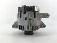 2010-2017 Chevrolet Equinox Alternator Replacement Generator Charging Assembly Engine OEM P/N:13588328 Fits OEM Used Auto Pa