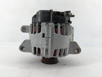 2010-2017 Chevrolet Equinox Alternator Replacement Generator Charging Assembly Engine OEM P/N:13588328 Fits OEM Used Auto Pa