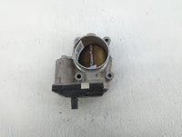 2016-2017 Chevrolet Equinox Throttle Body P/N:12670834AA Fits Fits 2016 2017 OEM Used Auto Parts - Oemusedautoparts1.com