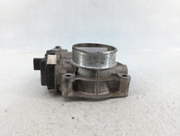 2016-2017 Chevrolet Equinox Throttle Body P/N:12670834AA Fits Fits 2016 2017 OEM Used Auto Parts - Oemusedautoparts1.com