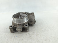 2016-2017 Chevrolet Equinox Throttle Body P/N:12670834AA Fits Fits 2016 2017 OEM Used Auto Parts - Oemusedautoparts1.com