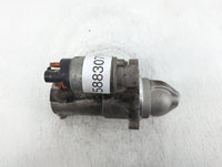 2010-2017 Chevrolet Equinox Car Starter Motor Solenoid OEM Fits Fits 2007 2008 2009 2010 2011 2012 2013 2014 2015 2016 2017 