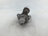 2010-2017 Chevrolet Equinox Car Starter Motor Solenoid OEM Fits Fits 2007 2008 2009 2010 2011 2012 2013 2014 2015 2016 2017 