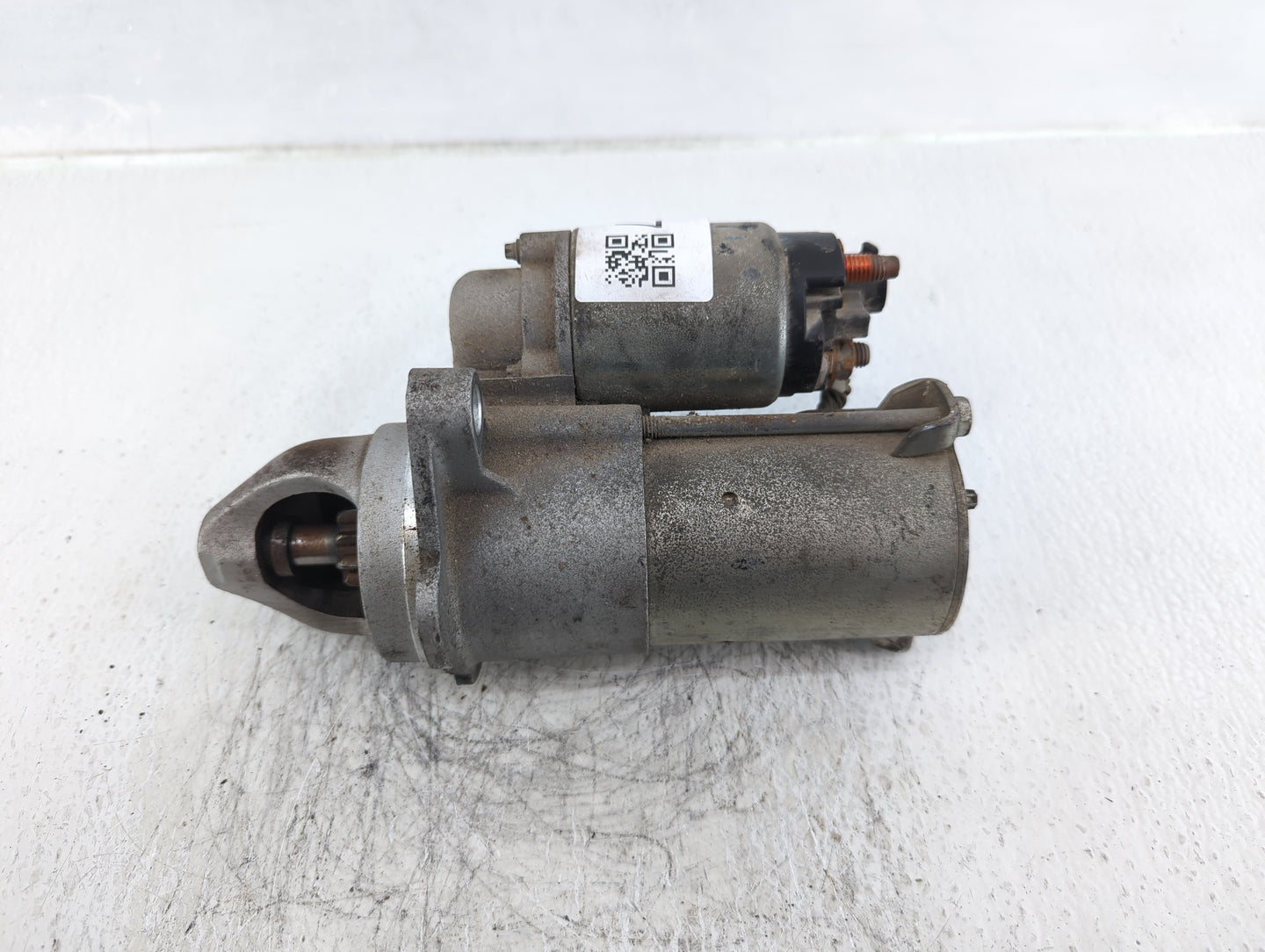 2010-2017 Chevrolet Equinox Car Starter Motor Solenoid OEM Fits Fits 2007 2008 2009 2010 2011 2012 2013 2014 2015 2016 2017 