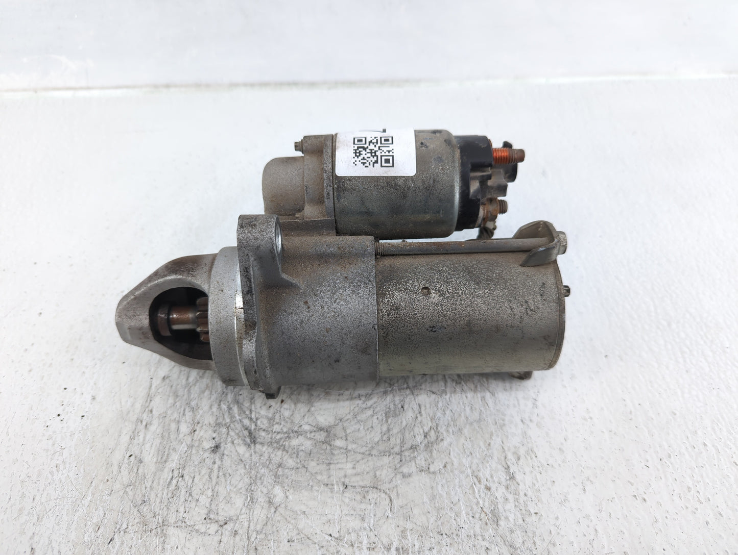 2010-2017 Chevrolet Equinox Car Starter Motor Solenoid OEM Fits Fits 2007 2008 2009 2010 2011 2012 2013 2014 2015 2016 2017 
