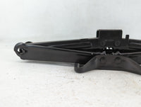 2017 Chevrolet Equinox Spare Scissor Car Jack 595891 - Oemusedautoparts1.com