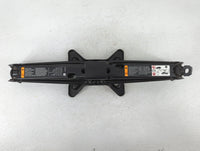 2017 Chevrolet Equinox Spare Scissor Car Jack 595891 - Oemusedautoparts1.com