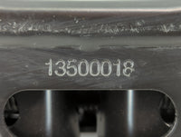 2017 Chevrolet Equinox Spare Scissor Car Jack 595891 - Oemusedautoparts1.com