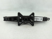 2017 Chevrolet Equinox Spare Scissor Car Jack 595891 - Oemusedautoparts1.com