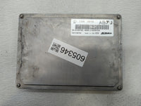 2017 Chevrolet Equinox PCM Engine Control Computer ECU ECM PCU OEM P/N:12667189 Fits Fits 2018 2019 2020 OEM Used Auto Parts