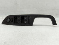2017 Chevrolet Equinox Master Power Window Switch Replacement Driver Side Left P/N:321480 2091 7599 Fits OEM Used Auto Parts