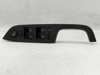 compare product 2017 Chevrolet Equinox Master Power Window Switch Replacement Driver Side Left P/N:321480 2091 7599 Fits OEM Used Auto Parts