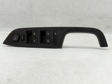 2017 Chevrolet Equinox Master Power Window Switch Replacement Driver Side Left P/N:321480 2091 7599 Fits OEM Used Auto Parts