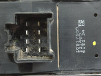 2017 Chevrolet Equinox Master Power Window Switch Replacement Driver Side Left P/N:321480 2091 7599 Fits OEM Used Auto Parts