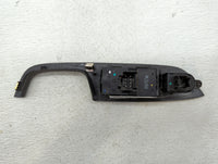 2017 Chevrolet Equinox Master Power Window Switch Replacement Driver Side Left P/N:321480 2091 7599 Fits OEM Used Auto Parts