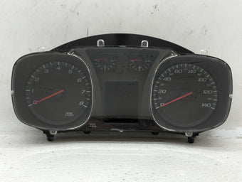 compare product 2017 Chevrolet Equinox Instrument Cluster Speedometer Gauges P/N:A2C38135205 Fits OEM Used Auto Parts