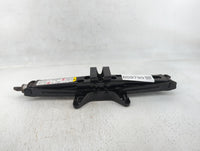 2017 Chevrolet Equinox Spare Scissor Car Jack - Oemusedautoparts1.com