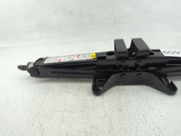 2017 Chevrolet Equinox Spare Scissor Car Jack - Oemusedautoparts1.com