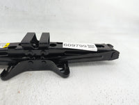 2017 Chevrolet Equinox Spare Scissor Car Jack - Oemusedautoparts1.com