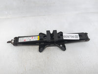 2017 Chevrolet Equinox Spare Scissor Car Jack - Oemusedautoparts1.com