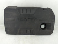 2017 Chevrolet Equinox Engine Cover - Oemusedautoparts1.com