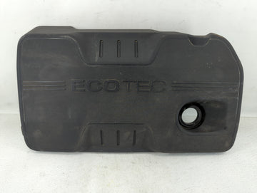 2017 Chevrolet Equinox Engine Cover - Oemusedautoparts1.com