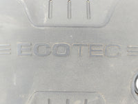 2017 Chevrolet Equinox Engine Cover - Oemusedautoparts1.com