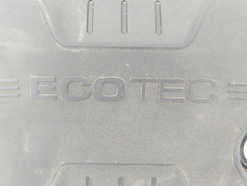 2017 Chevrolet Equinox Engine Cover