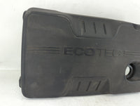 2017 Chevrolet Equinox Engine Cover - Oemusedautoparts1.com