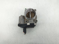 2016-2017 Chevrolet Equinox Throttle Body P/N:12670834AA Fits Fits 2016 2017 OEM Used Auto Parts - Oemusedautoparts1.com