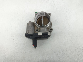 compare product 2016-2017 Chevrolet Equinox Throttle Body P/N:12670834AA Fits Fits 2016 2017 OEM Used Auto Parts